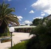 Pacific Paradise Motel - Accommodation Brunswick Heads