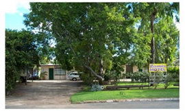 Zamia Motel - Accommodation Brunswick Heads 0