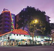Darwin Central Hotel - Accommodation Brunswick Heads