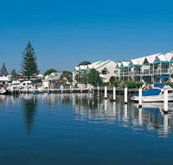 The Moorings at Metung - Accommodation Brunswick Heads