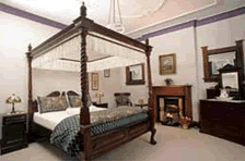 Windradyne Boutique Bed And Breakfast - Accommodation Brunswick Heads