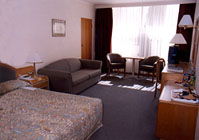 Comfort Inn Airport - Accommodation Brunswick Heads 0