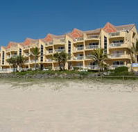 Surfers Horizons Apartments - Accommodation Brunswick Heads