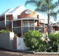 Spring Hill Terraces - Accommodation Brunswick Heads