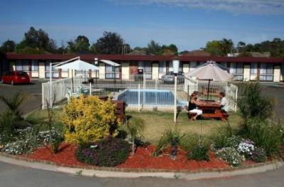 Big Valley Motor Inn - Accommodation Brunswick Heads 0