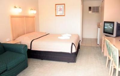 Big Valley Motor Inn - Accommodation Brunswick Heads 1