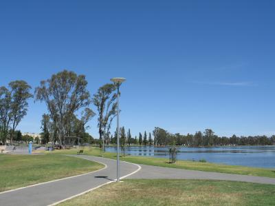 Big Valley Motor Inn - Accommodation Brunswick Heads 3