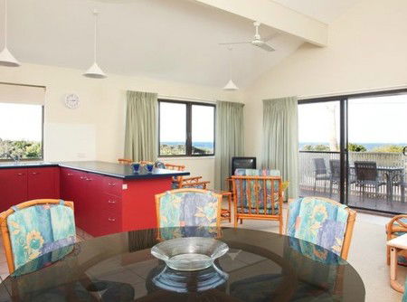 Peregian Court Resort - Accommodation Brunswick Heads 0