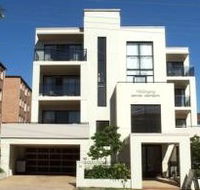 Wollongong Serviced Apartments - Accommodation Brunswick Heads