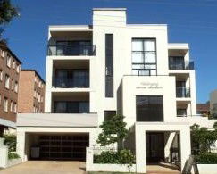 Wollongong Serviced Apartments - Accommodation Brunswick Heads 0