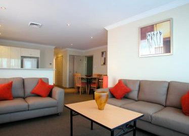 Wollongong Serviced Apartments - Accommodation Brunswick Heads 1