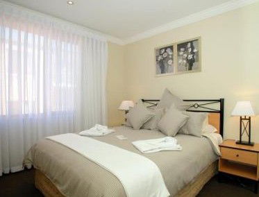 Wollongong Serviced Apartments - Accommodation Brunswick Heads 3