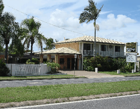 Miners Lodge Motor Inn - Accommodation Brunswick Heads