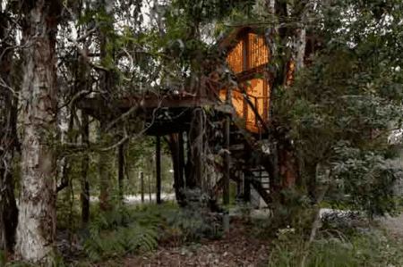 Wanderers Retreat Port Stephens - Accommodation Brunswick Heads