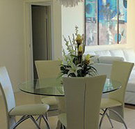 Gemini Resort - Accommodation Brunswick Heads