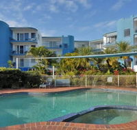 Tranquil Shores Holiday Apartments - Accommodation Brunswick Heads