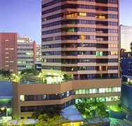 Astor Apartments - Accommodation Brunswick Heads