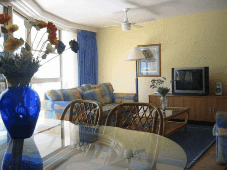 Beachcomber On The Spit - Accommodation Brunswick Heads 2