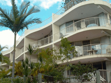 Beachcomber On The Spit - thumb 4