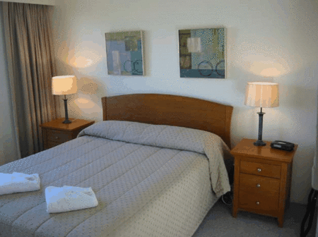 Beachcomber On The Spit - Accommodation Brunswick Heads 5