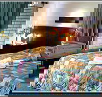 Wintersun Motel - Accommodation Brunswick Heads