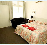 Guichen Bay Motel - Accommodation Brunswick Heads