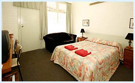 Guichen Bay Motel - Accommodation Brunswick Heads 0