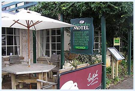 Guichen Bay Motel - Accommodation Brunswick Heads 1