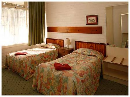 Guichen Bay Motel - Accommodation Brunswick Heads 3