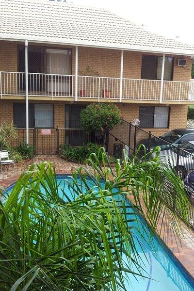 Chermside QLD Accommodation Brunswick Heads