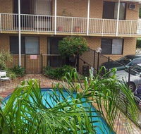Chermside Motor Inn - Accommodation Brunswick Heads