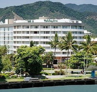 Holiday Inn Cairns - Accommodation Brunswick Heads
