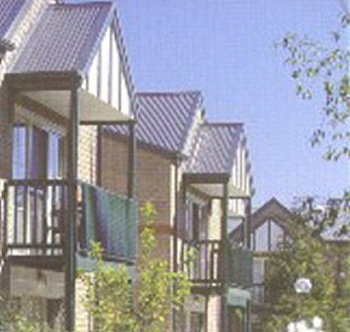Adelaide Oakford Apartments - Accommodation Brunswick Heads 1