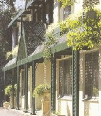 Adelaide Oakford Apartments - Accommodation Brunswick Heads 2