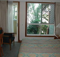 City Park Serviced Apartments - Accommodation Brunswick Heads