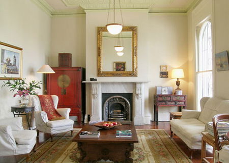 Richmond VIC Accommodation Brunswick Heads