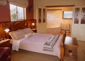 Daysy Hill Country Cottages - Accommodation Brunswick Heads