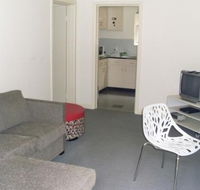 Darling Towers Executive Serviced Apartments - Accommodation Brunswick Heads