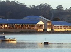 Doherty St Helens Resort - Accommodation Brunswick Heads
