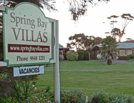 Spring Bay Villas - Accommodation Brunswick Heads 0