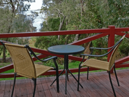 Spring Bay Villas - Accommodation Brunswick Heads 1