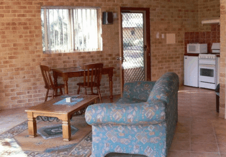 Spring Bay Villas - Accommodation Brunswick Heads 2