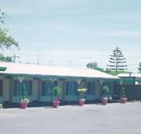 Murray Bridge Oval Motel - Accommodation Brunswick Heads