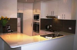 Best Western Riverside Apartments - Accommodation Brunswick Heads 2