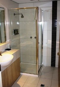 Best Western Riverside Apartments - Accommodation Brunswick Heads 5