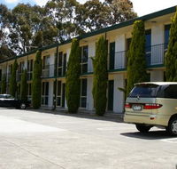 Mulgrave Court Motor Inn - Accommodation Brunswick Heads