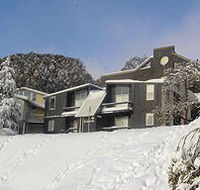 Kilimanjaro Ski Apartments - Accommodation Brunswick Heads