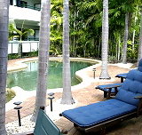 Half Moon Bay Resort - Accommodation Brunswick Heads