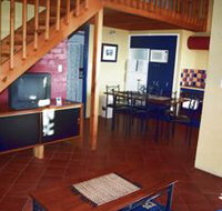Mandurah Holiday Village - Accommodation Brunswick Heads