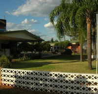 Cross Roads Motel - Accommodation Brunswick Heads